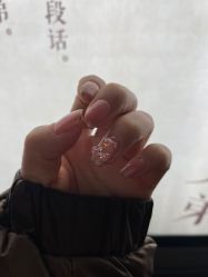 -JX今喜美甲美睫