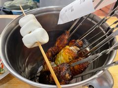 -鬼味烤翅(南锣鼓巷店)
