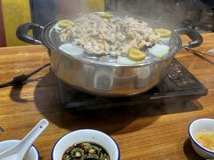 -映日农场无花果鸡(滨江东路店)