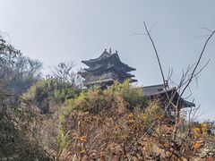 -雅达·阳羡溪山小镇中心