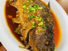 -临潼印象·特色陕菜