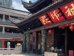 -华林禅寺