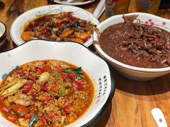 -小口味
