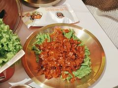 -南浦洞烤肉·新世界版(奥体店)