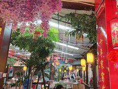 -和源祥·日照菜扛把子(万平口一店)