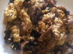 醋溜苜蓿-清真宏玉祥黄门脸餐厅(华荫东里店)