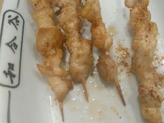 -和合谷(东四北大街店)