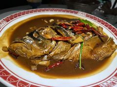 -旺顺阁鱼头泡饼(常营店)