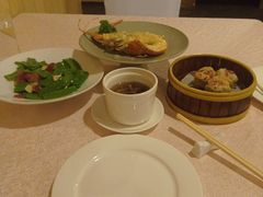 -天伦王朝酒店·盛华瑄餐厅