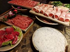 -小龙坎火锅(双林店)