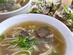 -十二忠手拉面(中华路店)