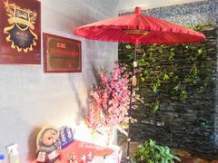 -天狗山料理(省体店)