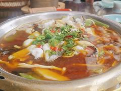 -大融厨·鸡毛店·川菜(果壳里东安湖店)