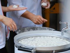 -辣辣小吃豆花米线(大观篆新农贸市场店)