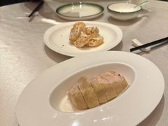 -上海金桥红枫万豪酒店-万豪中餐厅