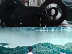 -大光明电影院(南京西路店)