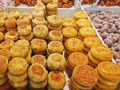 -杨老大焙子月饼干货(宽巷子民族美食街店)