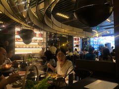 -盡膳口福跷脚牛肉火锅(北美新天地店)