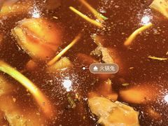 -冯记香辣兔火锅(茶店子总店)