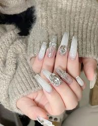 -M·X Nail日式美甲美睫