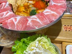 -老爷锅(新街口IFCX店)