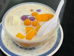 -百花传统甜品店(原址店)