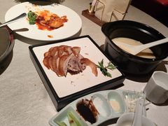 -北京全聚德(清华园店)
