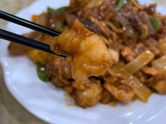 -同发号饭庄(复兴路店)
