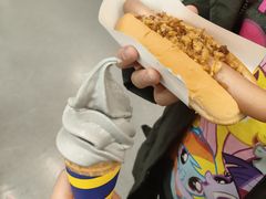 -宜家·瑞典风味餐厅(北京西红门店)