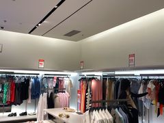 -ZARA(海雅缤纷城宝安店)