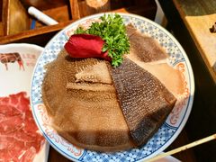 -川味观·鲜货火锅(西湖文化广场店)