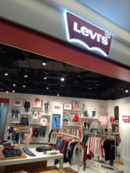 -LEVI'S(中环路一品天下大街段店)