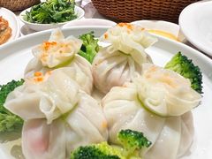 -潮州府·潮菜·砂锅粥(徐家汇店)