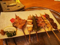 -竹马炭火烤肉(利济北路店)