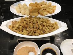 -博悦茶餐厅(文殊院店)