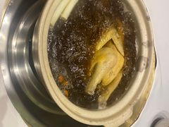-天宜隆蘑菇宴火锅(石景山旗舰店)