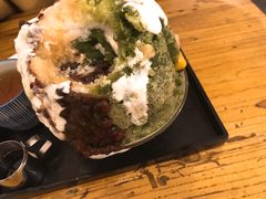 -WONDER ICE 萬得冰田(建設路总店)