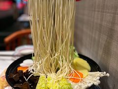 -许府牛火锅(信义坊总店)