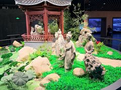-江宁织造博物馆