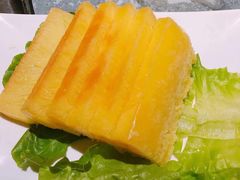 -么子烤肉(化龙池店)