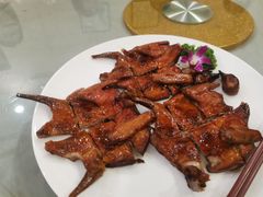 -亮庆餐厅·粤菜·早茶(篁庄店)