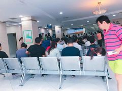 -上海中医药大学附属曙光医院(东部)