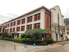 -厦门大学(思明校区)