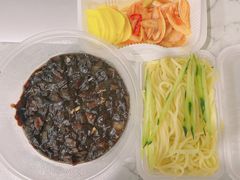 -桃园中华料理炸酱面(燕儿岛路店)