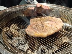 -九田家黑牛烤肉料理(国芳店)
