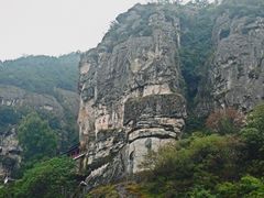 -大慈岩风景区
