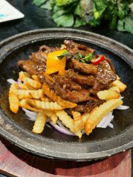 -昆城一品国际宴会中心·宴会厅