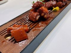 -好福记饭店(红梅公园店)