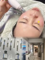 -JY·VALMONT法儿曼官方面护·海菲秀黑钻体验中心