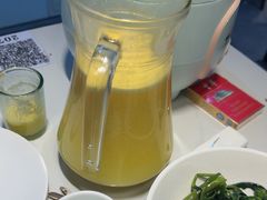 -三湘四水正宗湘菜(君峰路店)